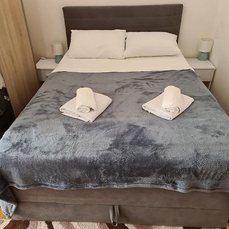 Apartman U Velikoj Gorici Zeljko Velika Gorica Exterior photo