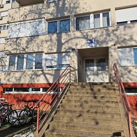 Apartman U Velikoj Gorici Zeljko Velika Gorica Exterior photo