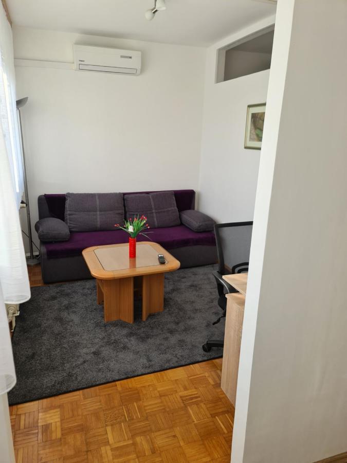 Apartman U Velikoj Gorici Zeljko Velika Gorica Exterior photo