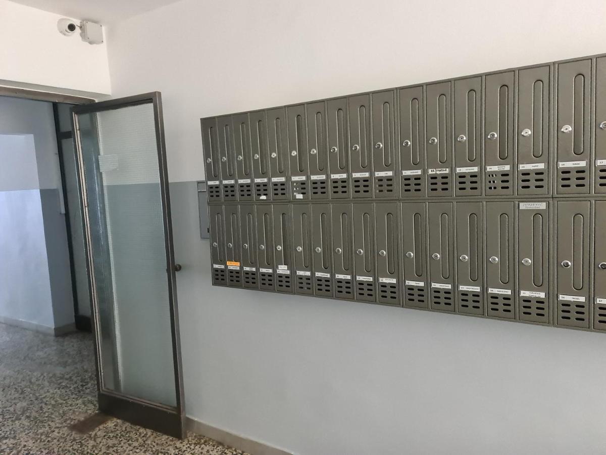 Apartman U Velikoj Gorici Zeljko Velika Gorica Exterior photo