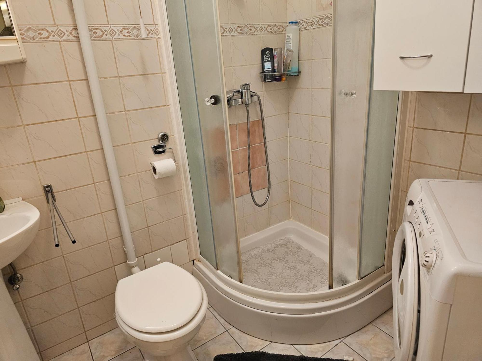 Apartman U Velikoj Gorici Zeljko Velika Gorica Exterior photo